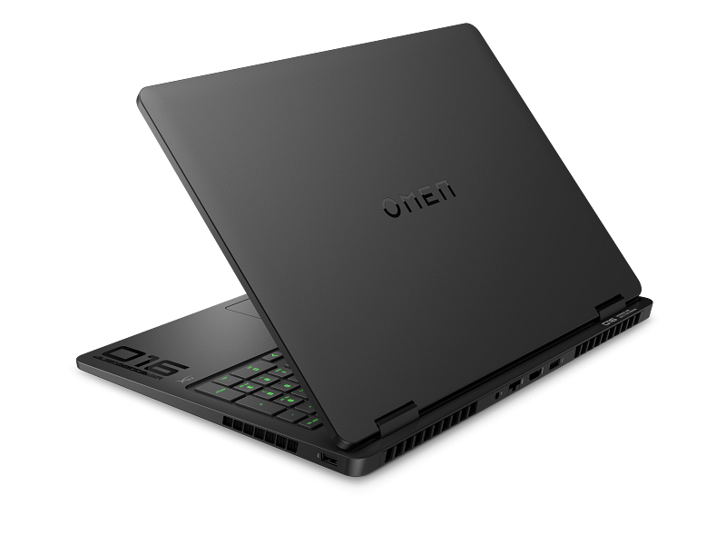 HP OMEN Clamshell | Hanna 25C1 | Ultra 7-255H (16C) 13 NPU TOPs | 24GB DDR5 1DM 5600 | 1TB PCIe Gen4 Value | NVIDIA GeForce RTX 5060 8GB VRAM | 16.0 2K (1920x1200) Antiglare Low Blue Light IPS 165Hz 400 nits | OST FreeDOS 3.0 | Sh D4XE6EA