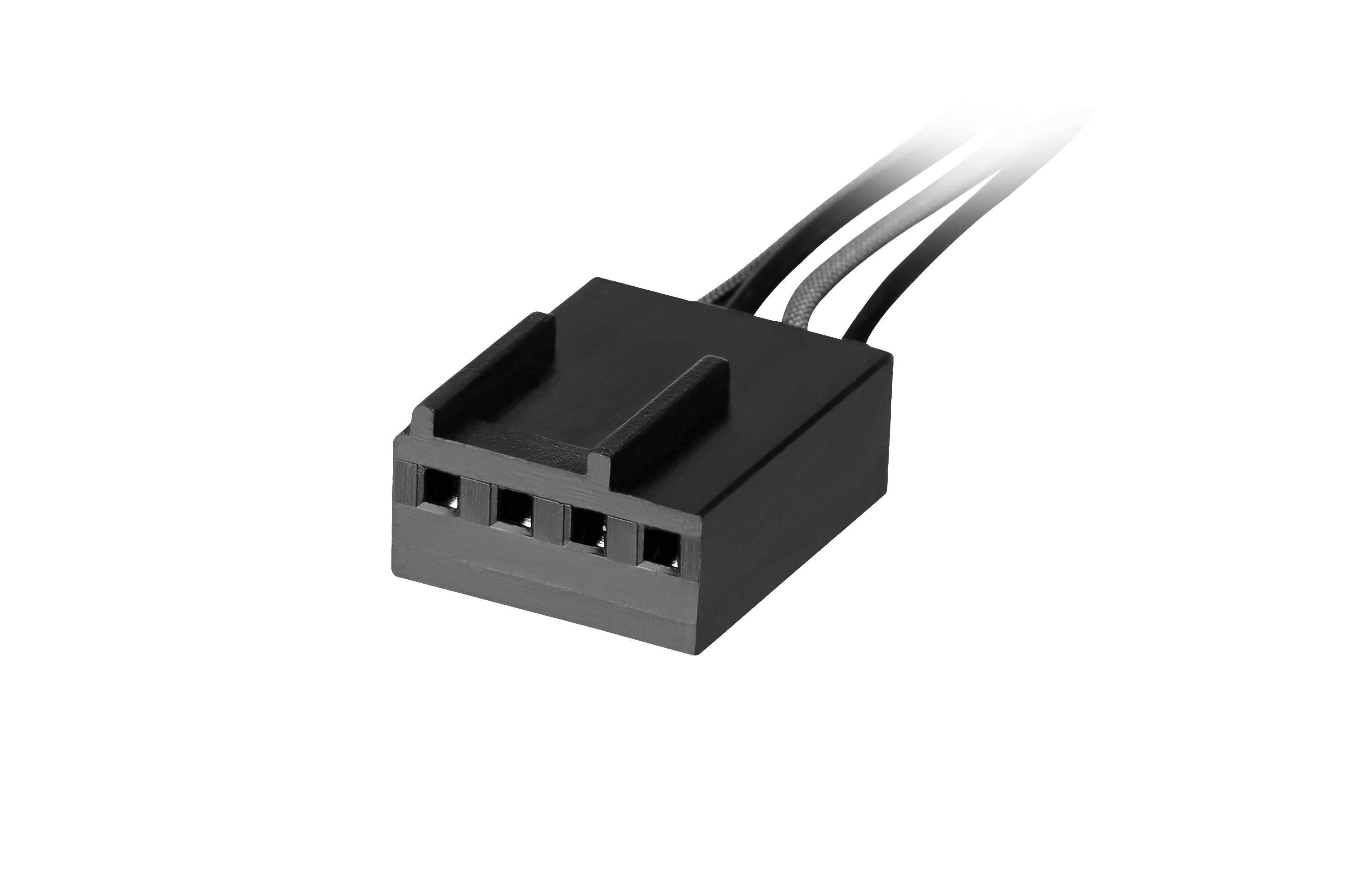 2E GAMING Case fan 2E GAMING AIR COOL ACF120PW-RGB, 120mm, 800-1700rpm, 4pin PWM, 19.4-33.8dBa 2E-ACF120PW-RGB