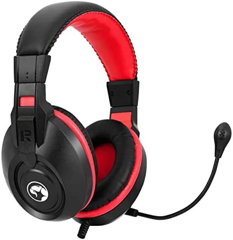 Marvo H8321S Wired Gaming Headset