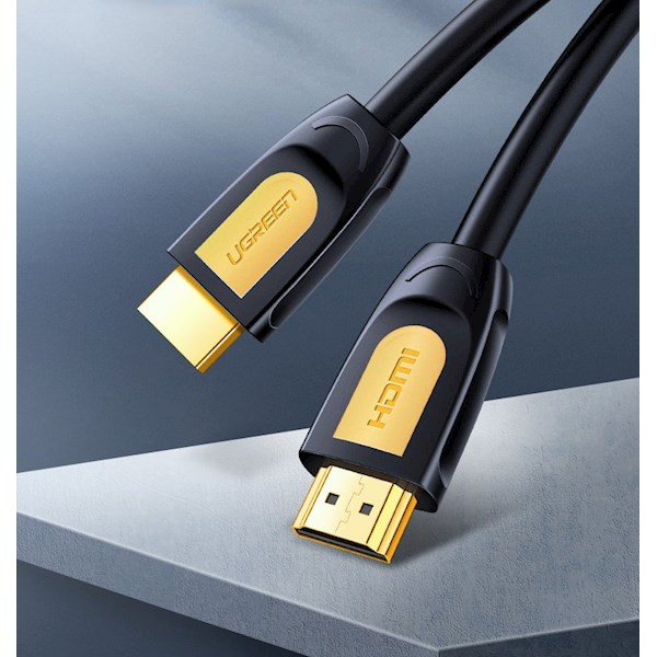 Ugreen HD101 10170 HDMI cable 1 4V full copper 19+1 10M