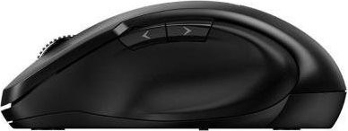 Genius Ergo 8200S,Black, Wireless Silent Mouse