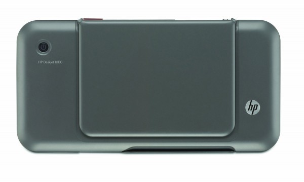 HP Deskjet 1000 J110A CH340C