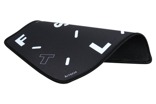 A4Tech Fstyler FP25 Mouse Pad Black