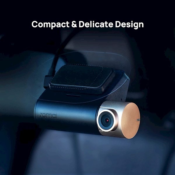 Xiaomi 70mai Midrive D10