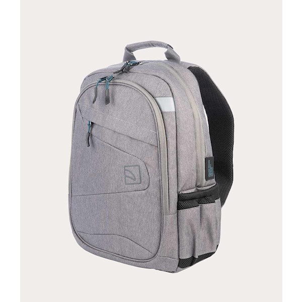 Tucano LATO2 BACKPACK 13.3/14” GREY BKLT14-G